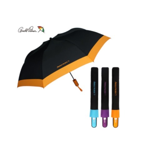 아놀드파마우산 2단 폰지칼라보다 2단 우산(방풍기능)- 12-00005